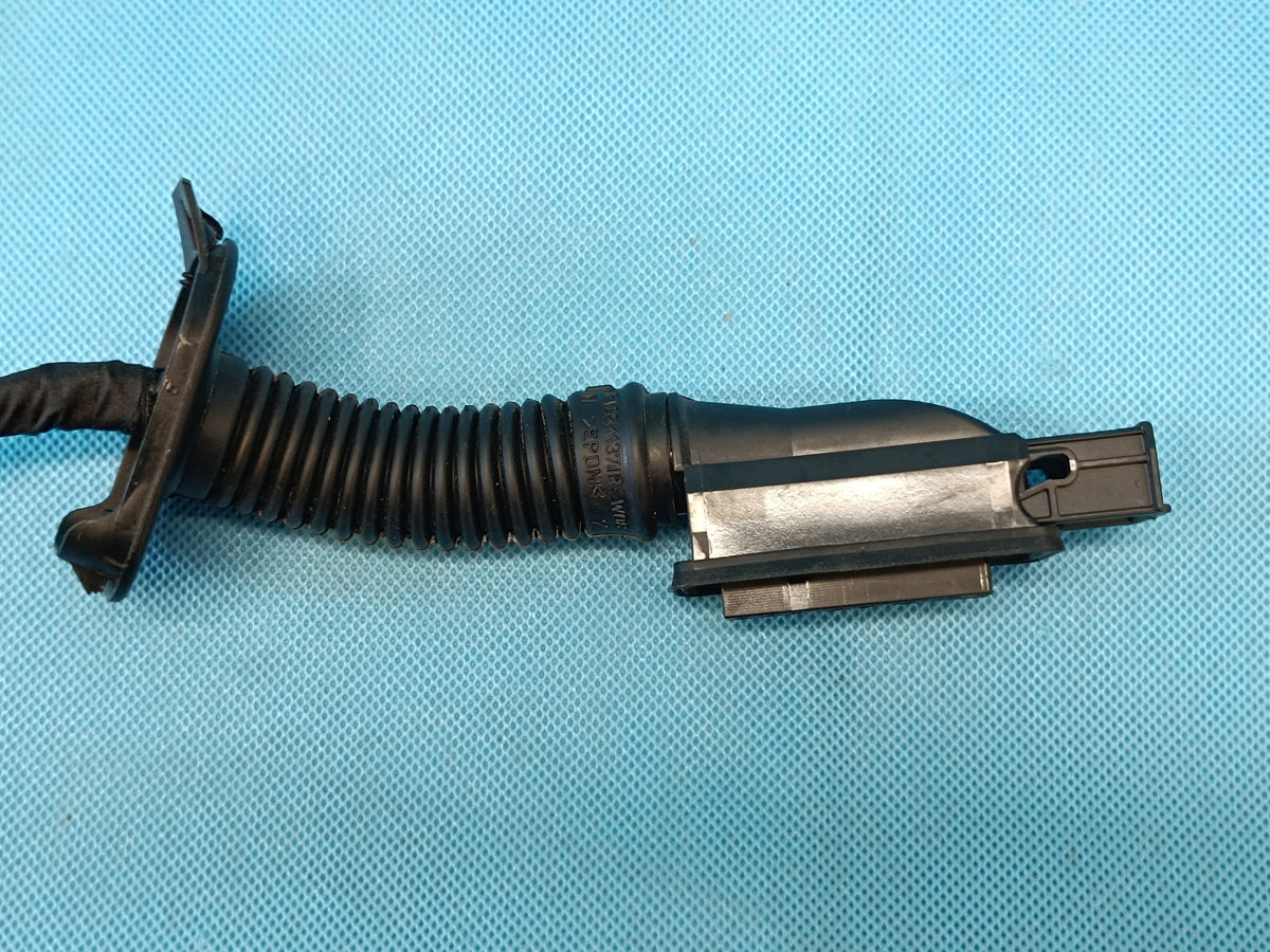 SKODA OCTAVIA IV VRS 2.0 TFSI 195KW 2026R DOOR HARNESS LEFT REAR 5E3971693BN