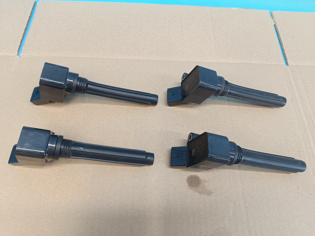SKODA OCTAVIA IV VRS 2.0 TFSI 195KW 2026R IGNITION COIL 06L905110L 2098km