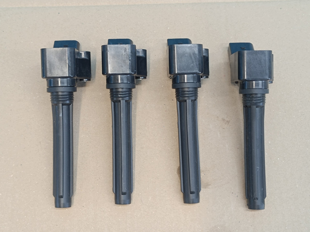 SKODA OCTAVIA IV VRS 2.0 TFSI 195KW 2026R IGNITION COIL 06L905110L 2098km