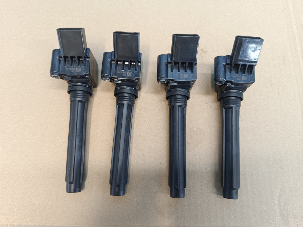 SKODA OCTAVIA IV VRS 2.0 TFSI 195KW 2026R IGNITION COIL 06L905110L 2098km