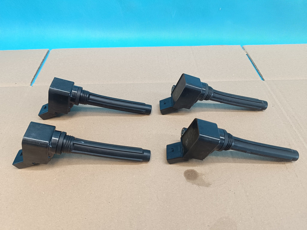 SKODA OCTAVIA IV VRS 2.0 TFSI 195KW 2026R IGNITION COIL 06L905110L 2098km