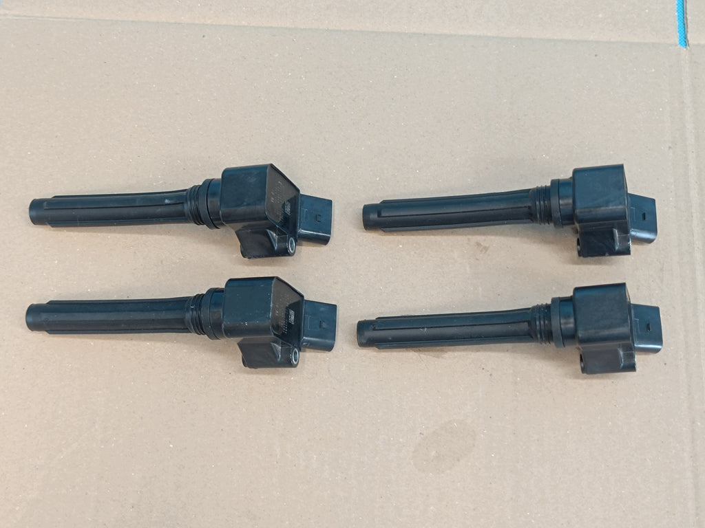 SKODA OCTAVIA IV VRS 2.0 TFSI 195KW 2026R IGNITION COIL 06L905110L 2098km