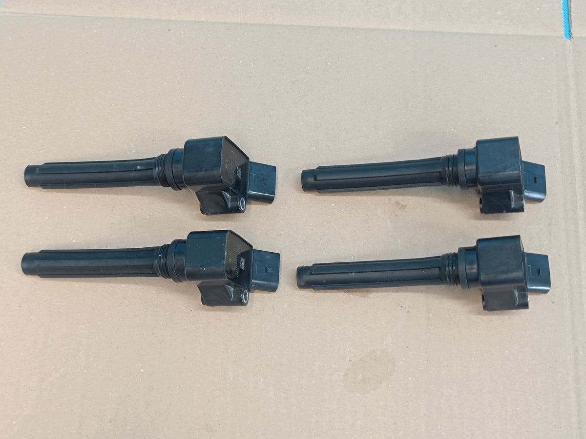 SKODA OCTAVIA IV VRS 2.0 TFSI 195KW 2026R IGNITION COIL 06L905110L 2098km