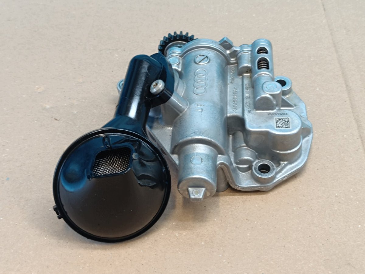 SKODA OCTAVIA IV VRS 2.0 TFSI 195KW DNPD 2026 R OIL PUMP 06H115105GE