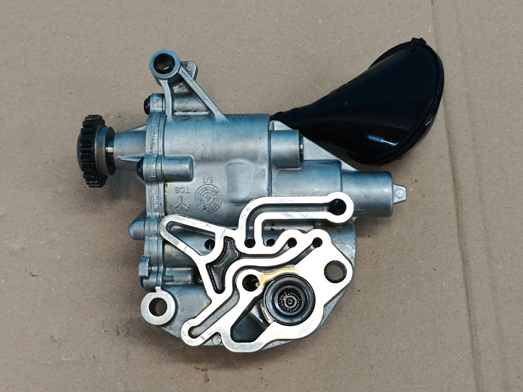 SKODA OCTAVIA IV VRS 2.0 TFSI 195KW DNPD 2026 R OIL PUMP 06H115105GE