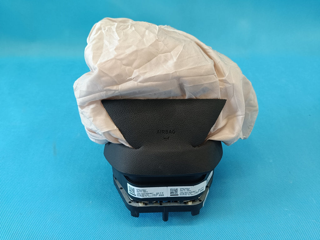 SKODA OCTAVIA IV VRS 2.0 TFSI 2026 R AIRBAG DRIVER 5E3880201AJ