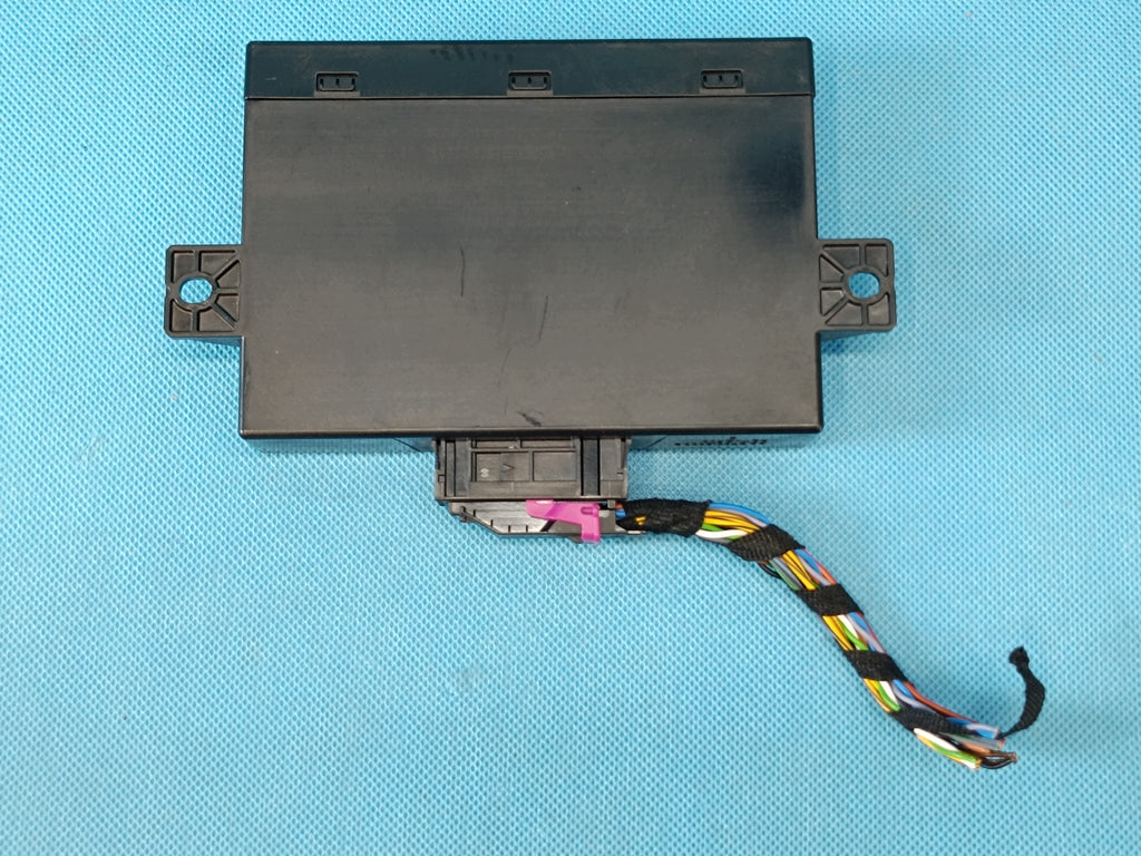 SKODA OCTAVIA IV VRS 2.0 TFSI 2026 R DAMPING CONTROLLER MODULE 3WA907376E