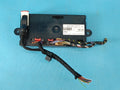 SKODA OCTAVIA IV VRS 2.0 TFSI 2026R AIR CONDITIONING CONTROLLER MODULE 3WA907007F