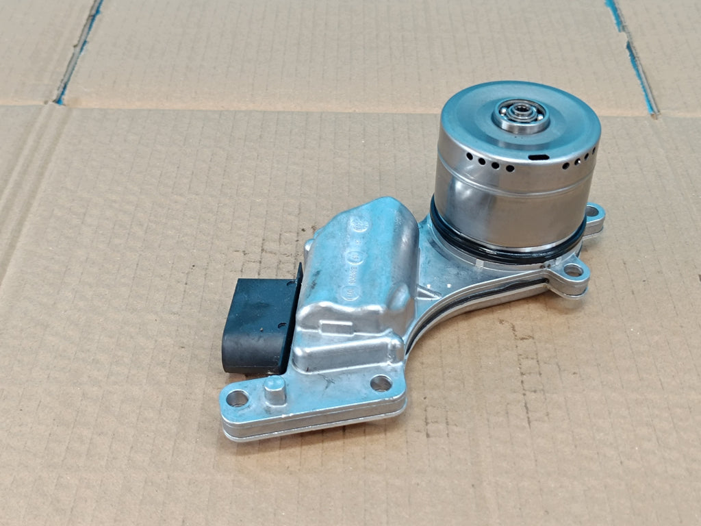 SKODA OCTAVIA IV VRS 2.0TFSI 195KW 2026R BOX DRIVER MODULE 0GC927373M
