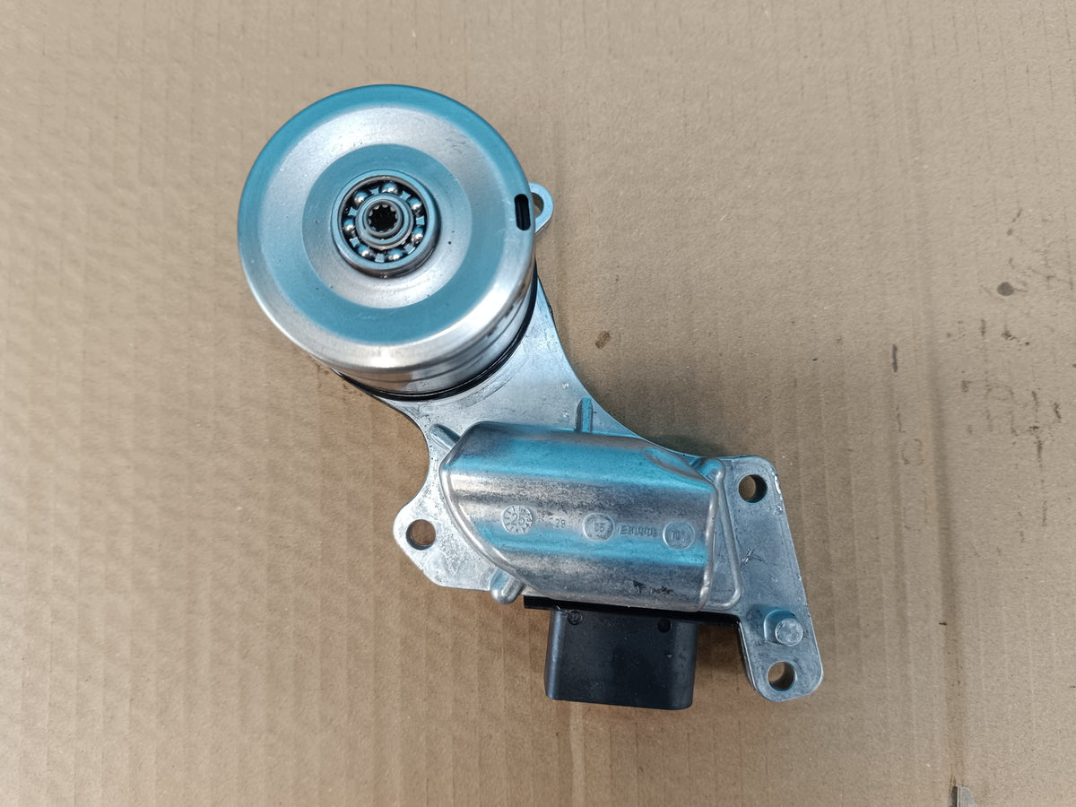 SKODA OCTAVIA IV VRS 2.0TFSI 195KW 2026R BOX DRIVER MODULE 0GC927373M