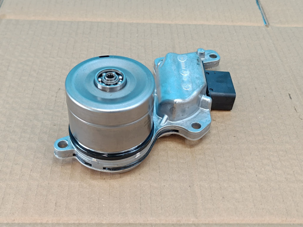 SKODA OCTAVIA IV VRS 2.0TFSI 195KW 2026R BOX DRIVER MODULE 0GC927373M
