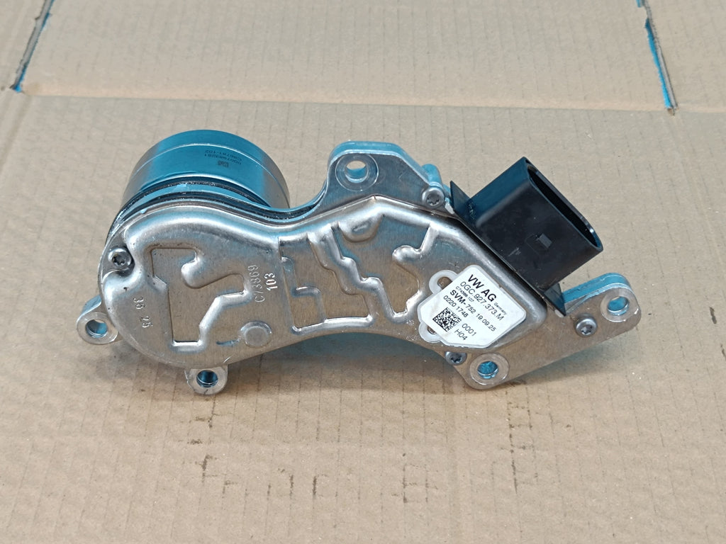 SKODA OCTAVIA IV VRS 2.0TFSI 195KW 2026R BOX DRIVER MODULE 0GC927373M