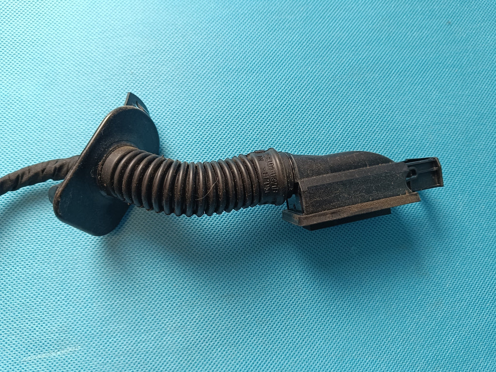 SKODA OCTAVIA IV VRS 2.0TFSI 195KW 2026R DOOR HARNESS RIGHT REAR 5E3971694BG