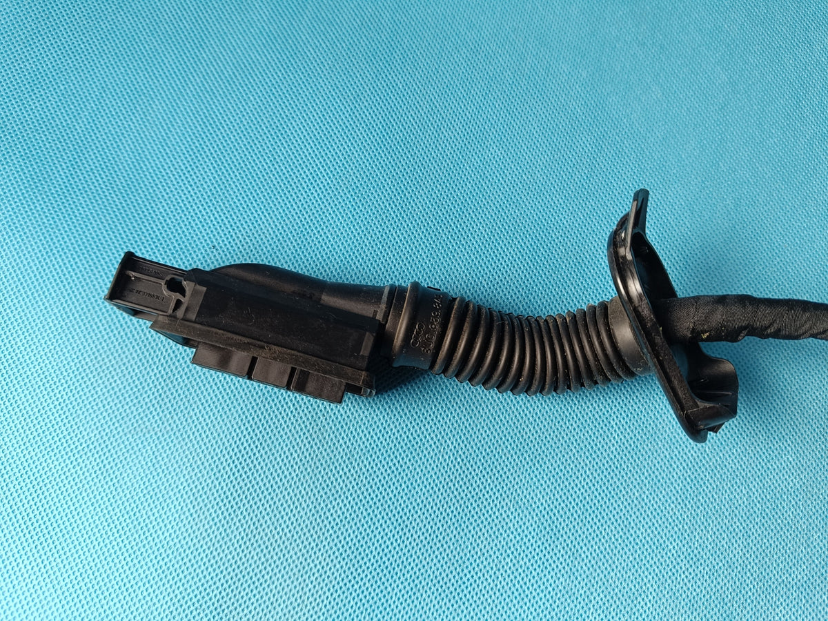 SKODA OCTAVIA IV VRS 2.0TFSI 195KW 2026R DOOR HARNESS RIGHT REAR 5E3971694BG