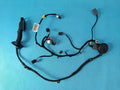 SKODA OCTAVIA IV VRS 2.0TFSI 195KW 2026R DOOR HARNESS RIGHT REAR 5E3971694BG