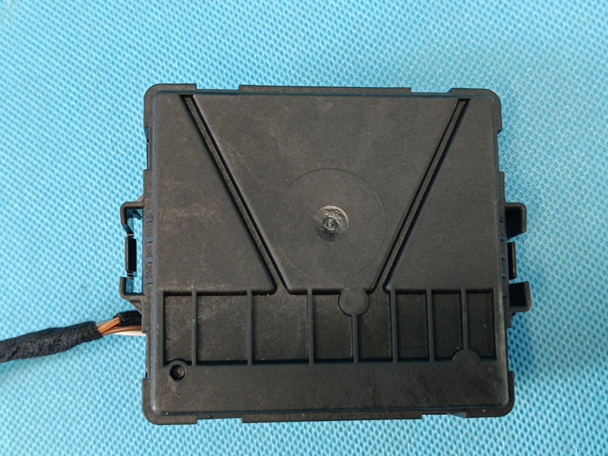 SKODA OCTAVIA IV VRS 2.0TFSI 195KW 2026R MODULE GATEWAY CONTROLLER 5QS907338E