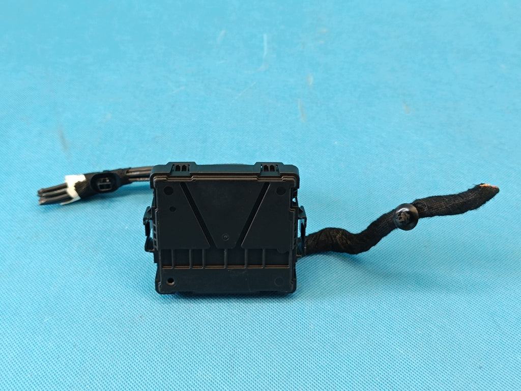 SKODA OCTAVIA IV VRS 2.0TFSI 195KW 2026R MODULE GATEWAY CONTROLLER 5QS907530F