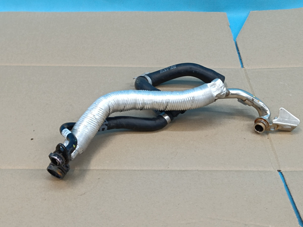 SKODA OCTAVIA IV VRS 2.0TFSI 195KW 2026R WATER HOSE 5WA122073H 06Q121065C