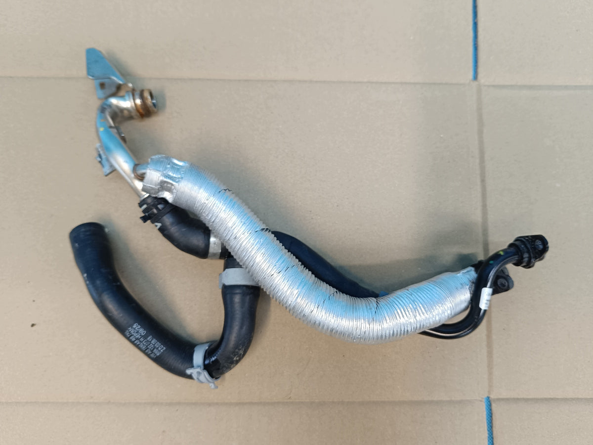 SKODA OCTAVIA IV VRS 2.0TFSI 195KW 2026R WATER HOSE 5WA122073H 06Q121065C
