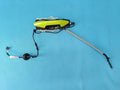 SKODA OCTAVIA IV VRS 2.0TFSI 2026R DOOR HANDLE KESSY RIGHT FRONT 8Y0959122
