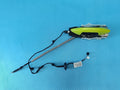 SKODA OCTAVIA IV VRS 2.0TFSI 2026R DOOR HANDLE LEFT FRONT KESSY 8Y0837239A