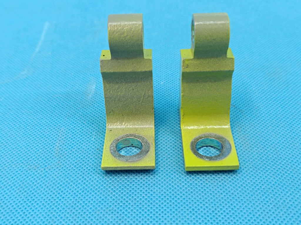 SKODA OCTAVIA IV VRS 2.0TFSI 2026R DOOR HINGES LEFT FRONT LG6E 8Y0831403E