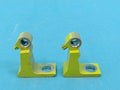 SKODA OCTAVIA IV VRS 2.0TFSI 2026R DOOR HINGES LEFT FRONT LG6E 8Y0831403E