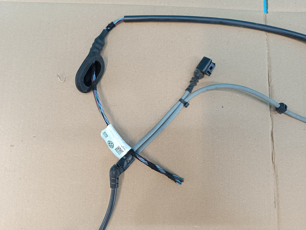 SKODA OCTAVIA IV VRS 2026 R ROTATION SENSOR BEAM RIGHT REAR 5WA927902AR