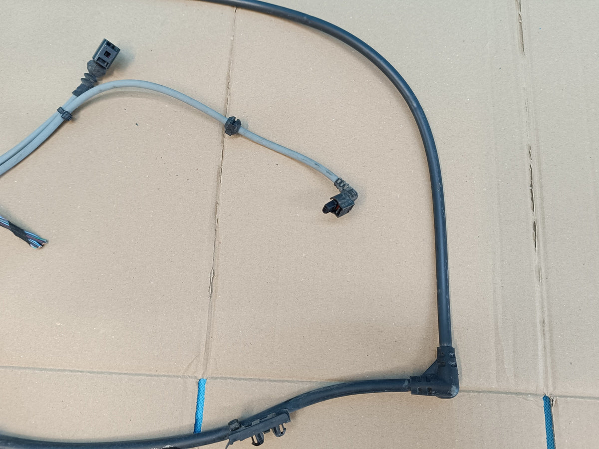 SKODA OCTAVIA IV VRS 2026 R ROTATION SENSOR BEAM RIGHT REAR 5WA927902AR