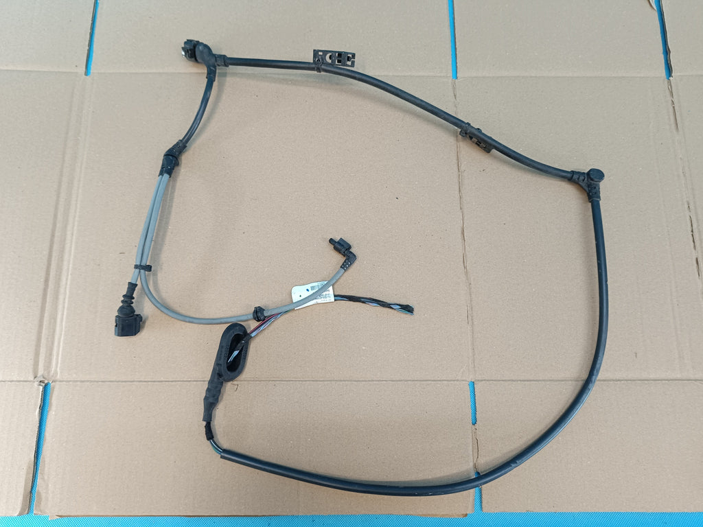 SKODA OCTAVIA IV VRS 2026 R ROTATION SENSOR BEAM RIGHT REAR 5WA927902AR