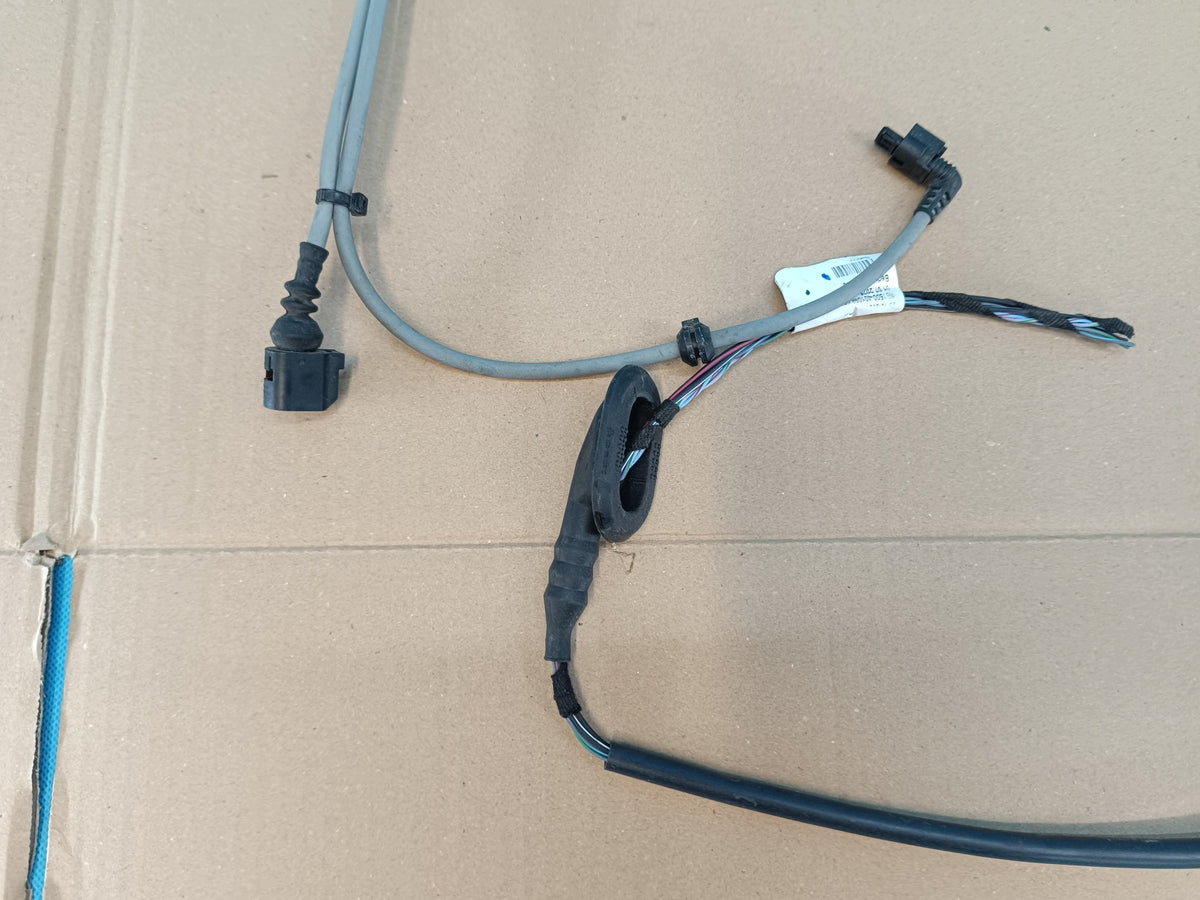 SKODA OCTAVIA IV VRS 2026 R ROTATION SENSOR BEAM RIGHT REAR 5WA927902AR