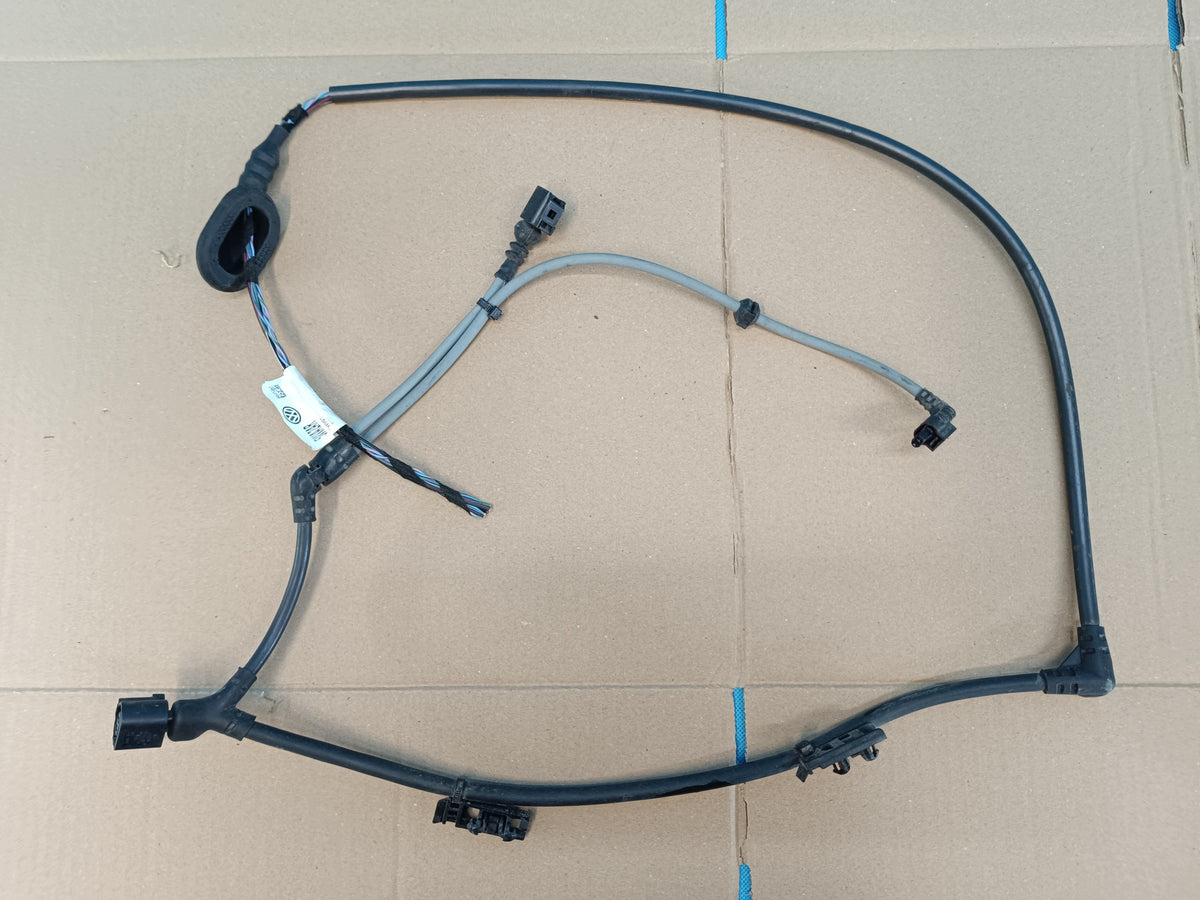 SKODA OCTAVIA IV VRS 2026 R ROTATION SENSOR BEAM RIGHT REAR 5WA927902AR