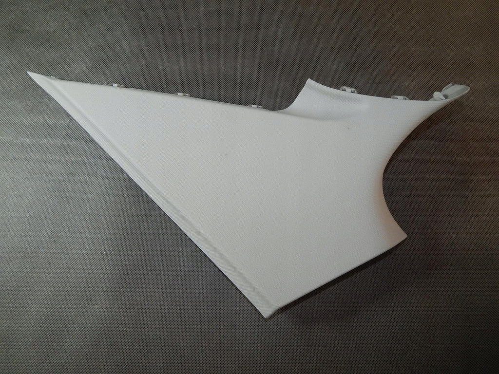SKODA OCTAVIA POST COVER RIGHT 5E5867288