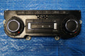 SKODA OCTAVIA SUPERB II AIR CONDITIONING PANEL 3T0907044BD