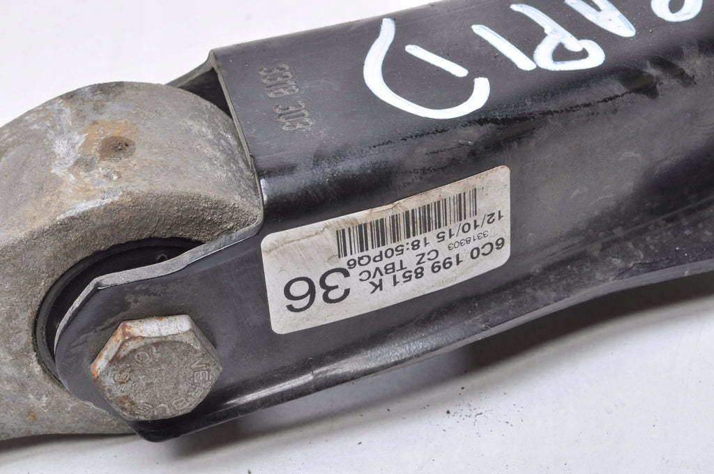 SKODA RAPID 1.4 TDI 90KM PAW BOX BRACKET 6C0199851K