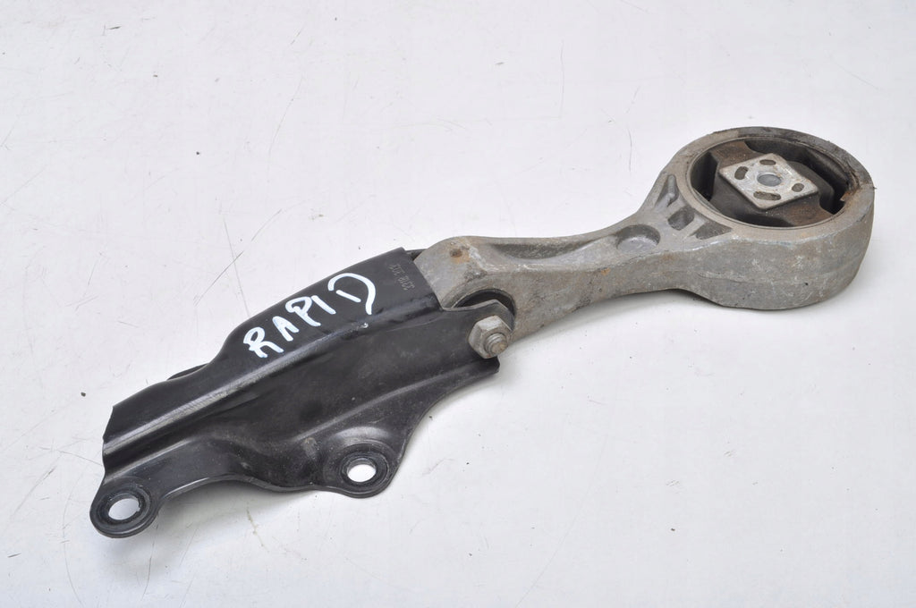 SKODA RAPID 1.4 TDI 90KM PAW BOX BRACKET 6C0199851K