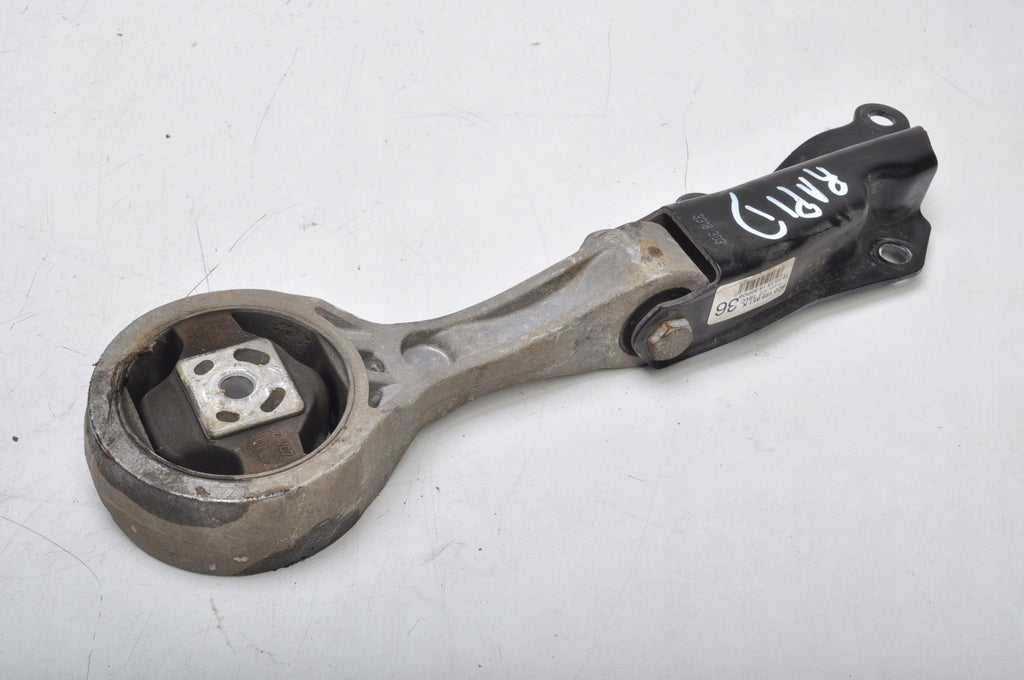 SKODA RAPID 1.4 TDI 90KM PAW BOX BRACKET 6C0199851K