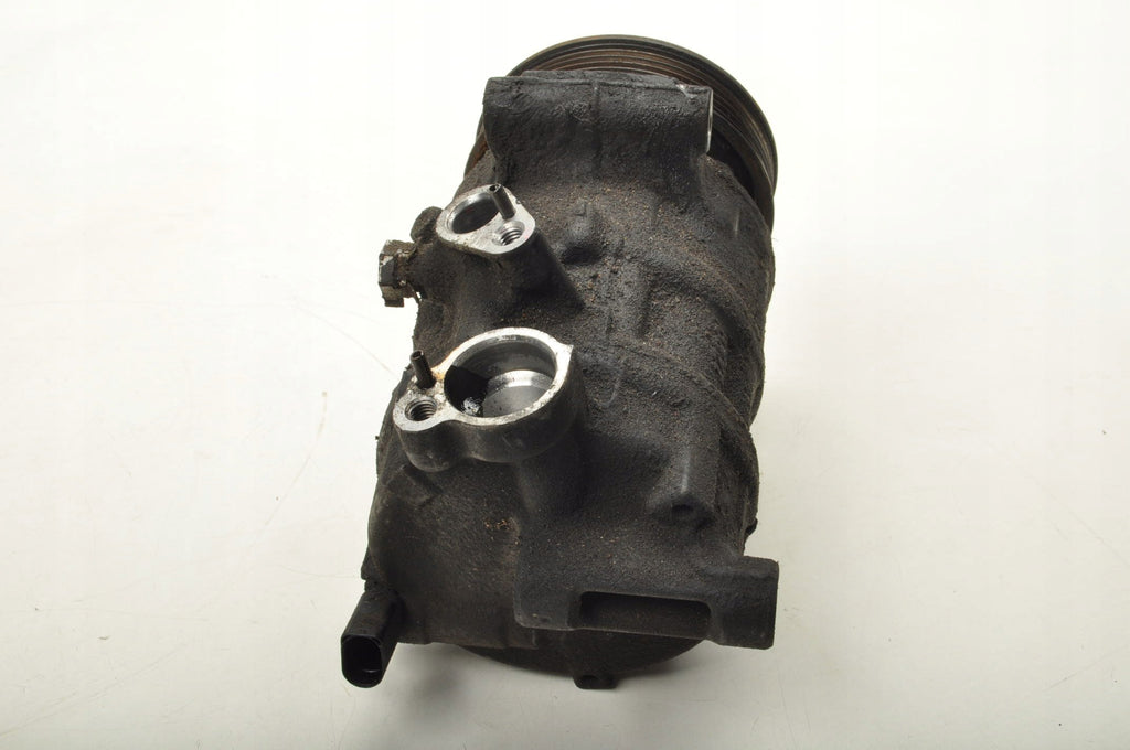 SKODA RAPID 1.4 TSI AIR CONDITIONING COMPRESSOR 5Q0820803C