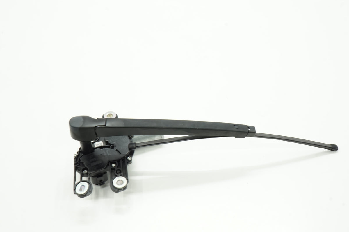 SKODA RAPID 13R SPACEBACK MOTOR WIPER MECHANISM REAR 5F4955711