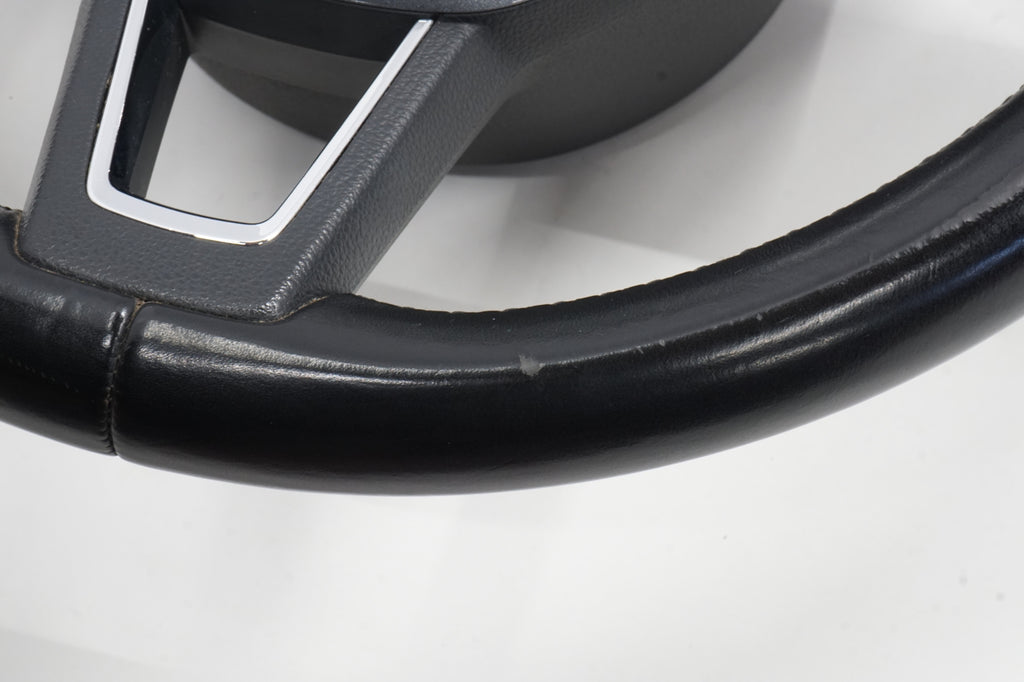 SKODA RAPID 13R STEERING WHEEL MULTIFUCTION 5L0419091G