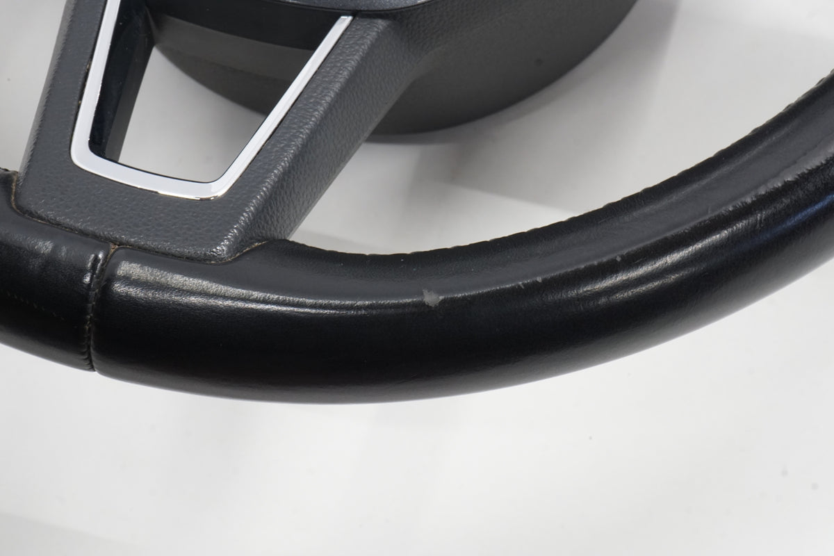 SKODA RAPID 13R STEERING WHEEL MULTIFUCTION 5L0419091G