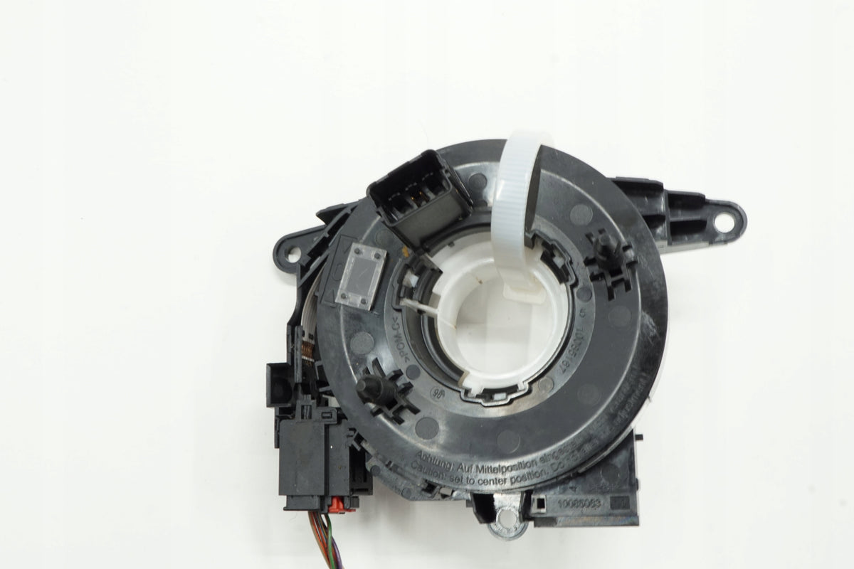 SKODA RAPID 13R TAPE RETRACTOR AIRBAG 6RA959653