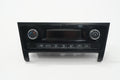 SKODA RAPID 16R AIR CONDITIONING PANEL