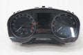 SKODA RAPID 16R COUNTER CLOCK 1.4TDI 5JA920941 ANGLIK UK