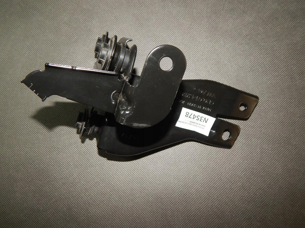 SKODA RAPID ABS PUMP MOUNT 6R0614235F
