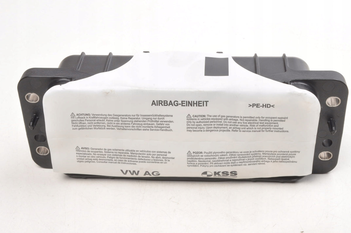 SKODA RAPID AIRBAG PASSENGER 1ST880204A