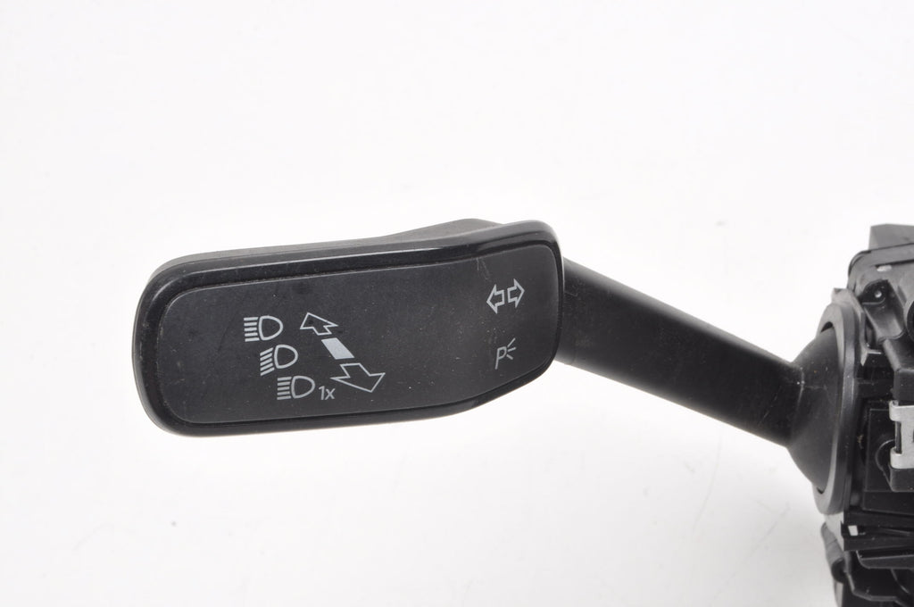 SKODA RAPID COMBINED SWITCH 2Q0953507E 6RA959653A TAPE