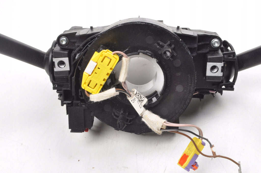 SKODA RAPID COMBINED SWITCH 2Q0953507E 6RA959653A TAPE