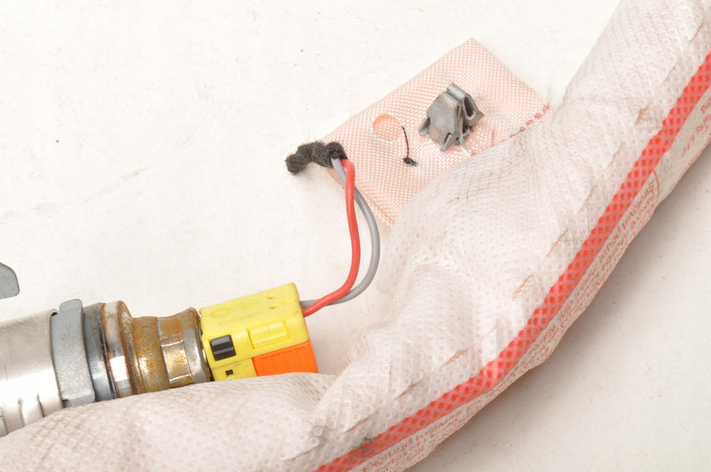 SKODA RAPID CURTAIN AIRBAG RIGHT 5JJ880742A
