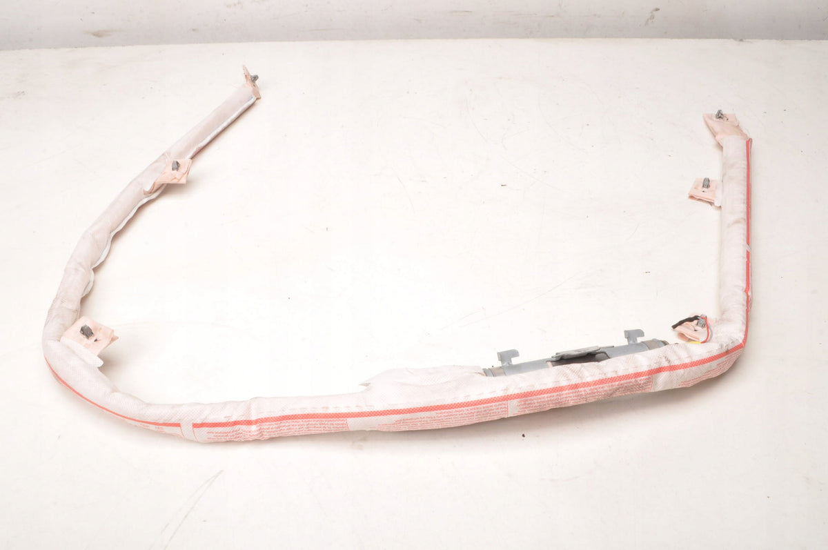 SKODA RAPID CURTAIN AIRBAG RIGHT 5JJ880742A